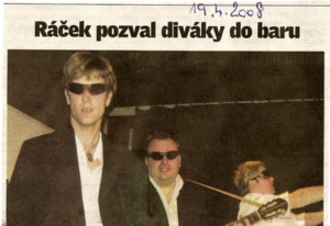 Rakovnick� den�k 6.5.2008