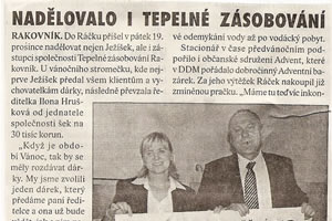 Raport - 30.12.2008