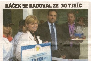 Dar od Tesca