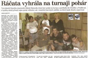 Turnaj