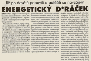 D*R��ek 2010
