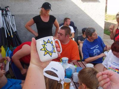 Vodouch 2007