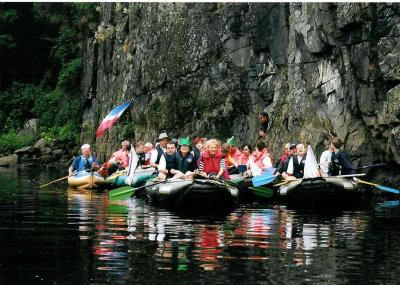 Vltav�n 2003