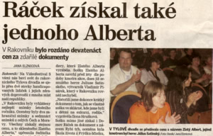 Rakovnick� den�k 3.5.2008