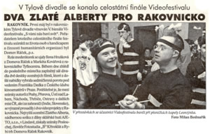 Rakovnick� den�k 6.5.2008
