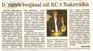 Rakovnick� den�k 6.5.2008